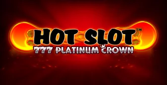 Hot Slot 777 Platinum Crown